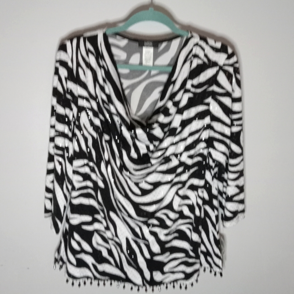 MSK Women Top